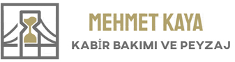 Mehmet Kaya Kabir Bakım Peyzaj - Antalya